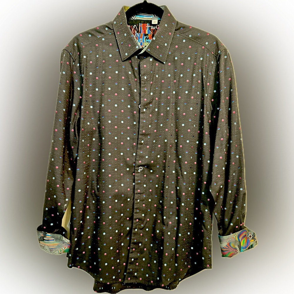Robert Graham